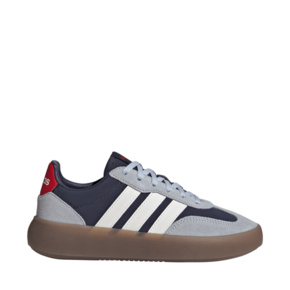 Buty dla dzieci adidas Barreda Decode szare JP6728