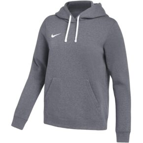 Bluza damska Nike Park 26 Fleece Hoodie szara IB1224 071