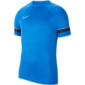 Koszulka męska Nike Dri-FIT Academy niebieska CW6101 463