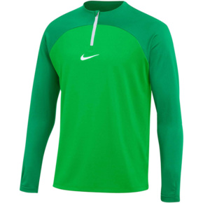 Bluza męska Nike NK Dri-FIT Academy Drill Top K zielona DH9230 329