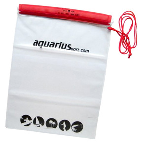 Etui wodoszczelne Woreczek Aquarius roz. S  