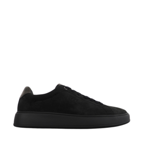 Buty męskie Lee Glenn Low czarne 50263040 25Y