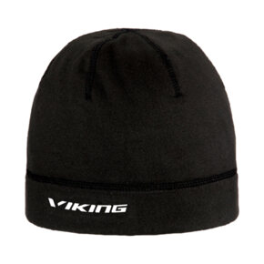 Czapka multifunkcyjna Viking Craig czarna 56 cm 219-13-2122-09