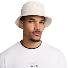 Czapka kapelusz Nike Apex beżowa FB5382 104
