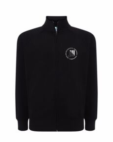 Bluza ze stójką Szkoła Muzyczna HAFT