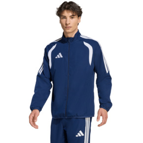 Bluza męska adidas Tiro 26 League Presentation granatowa JZ9048