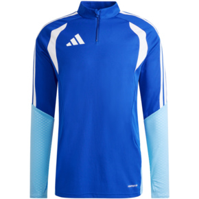 Bluza męska adidas Tiro 26 Competition Training Top niebieska KA5148