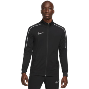 Bluza męska Nike Df Academy Trk Jkt KP FP JB czarna DA5566 010