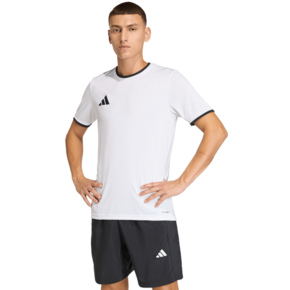 Koszulka męska adidas Entrada 26 Jersey biała JZ2508