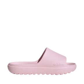 Klapki adidas Adilette Lumia różowe JQ7460