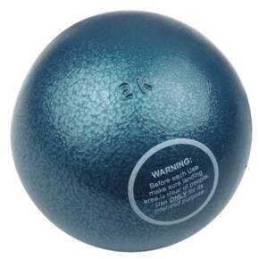 Kula stalowa Legend 2kg  ESP-002K