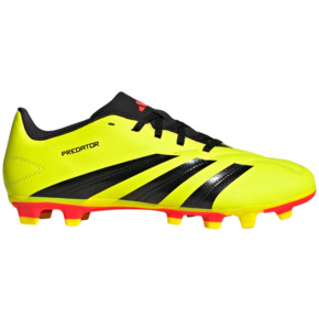 Buty piłkarskie adidas Predator Club FxG IG7757