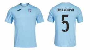 Koszulka Meczowa Orzeł Kiedrzyn 