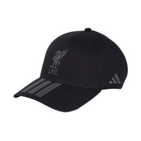 Czapka z daszkiem adidas Liverpool FC czarna KQ5137