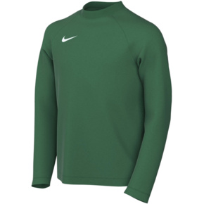 Koszulka dla dzieci Nike Dri-Fit Park VIII longsleeve zielona HV8239 302