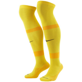 Getry piłkarskie Nike Matchfit Knee High Team/Strike KH WC22 Team CV1956 719/FQ8253 719
