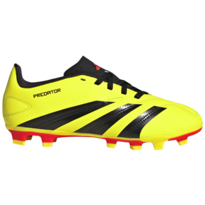 Buty piłkarskie dla dzieci adidas Predator Club FxG IG5426