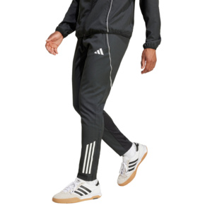 Spodnie męskie adidas Tiro 25 Competition Presentation czarne IW0412