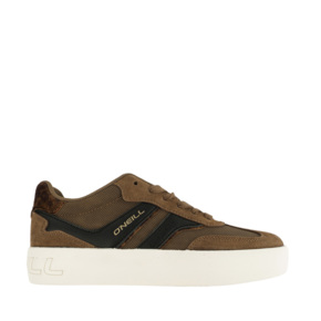 Buty damskie O'Neill Bayville Platform Low 90263004 34B
