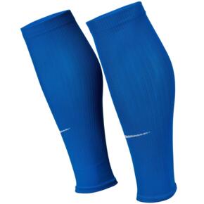 Rękawy na nogi Nike Strike SLV WC22 niebieskie DH6621 463