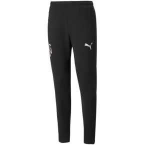 Spodnie męskie Puma Neymar Jr Evostripe Pant Puma Bl czarne 605606 01