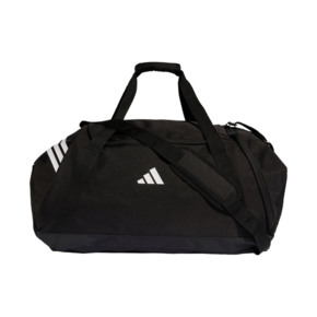 Torba adidas Tiro Duffle Large czarna JY7937