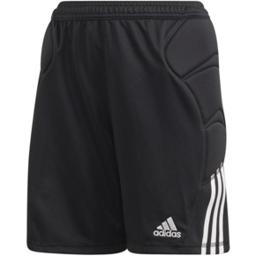 Spodenki bramkarskie dla dzieci adidas Tierro Goalkeeper Shorts JUNIOR FS0172
