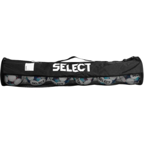 Torba na piłki Select 6 szt. czarna 18620