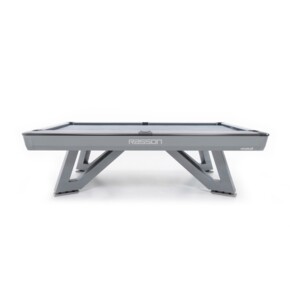 Stół bilardowy RASSON WOLF SILVER 8ft