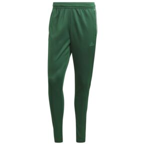 Spodnie męskie adidas Tiro Wordmark zielone IM2935
