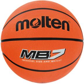 Piłka koszykowa Molten MB7  