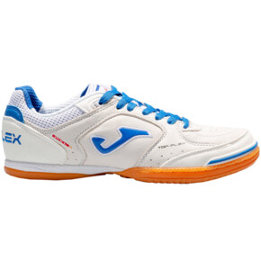 Buty piłkarskie Joma Top Flex Indoor 2122 białe