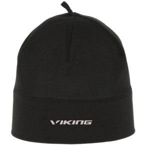 Czapka Viking Multifunction Foster czarna 219-21-0002-09