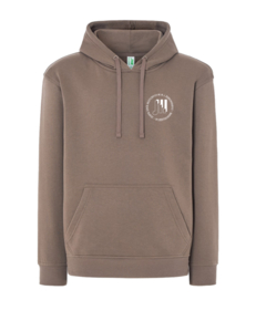 Bluza z kapturem męska Szkoła Muzyczna