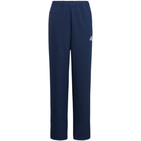 Spodnie dla dzieci adidas Entrada 22 Presentation Pant granatowe H57524