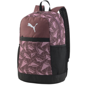 Plecak Puma Beta Backpack fioletowy 78929 06