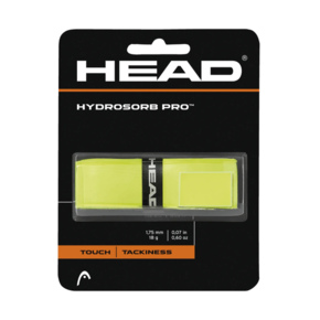 Owijka Head Hydrosorb Pro żółta 285303
