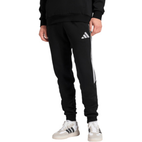 Spodnie męskie adidas Tiro 26 League Sweat czarne JY7154