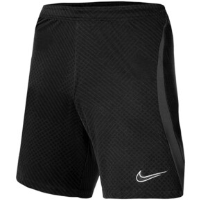 Spodenki męskie Nike NK DF Strike 22 Short K czarne DH8776 014