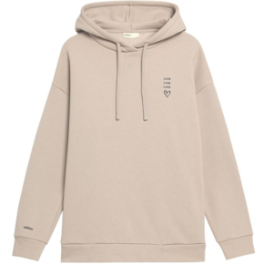 Bluza damska Outhorn beż HOL22 BLD603 83S