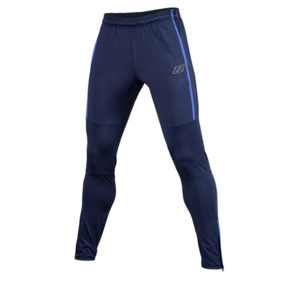 DELTA PRO 2.0 TRENER SENIOR - Spodnie treningowe  kolor: GRANATOWY