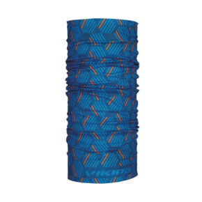 Komin Viking 7124 Coolmax niebieski 480-24-7124-1554-UNI