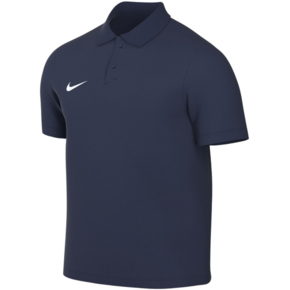 Koszulka męska Nike Dri-FIT Park 26 Polo granatowa IB1193 410