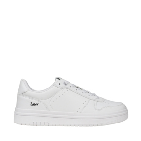 Buty męskie Lee Milo białe 50251040 1FG