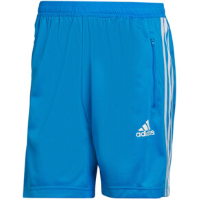 Spodenki męskie adidas Primeblue Designed To Move Sport 3-Stripes Shorts HF7189