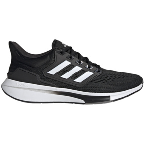 Buty męskie adidas EQ21 Run czarne GY2190