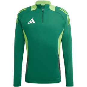 Bluza męska adidas Tiro 24 Competition Training zielona IS1643