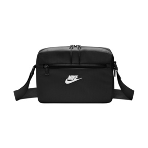 Torebka Nike Heritage czarna IB4378 010