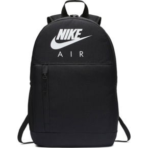 Plecak Nike Elemental GFX czarny BA6032 010 