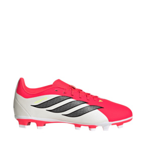 Buty piłkarskie dla dzieci adidas Predator Club FG/MG JS0370